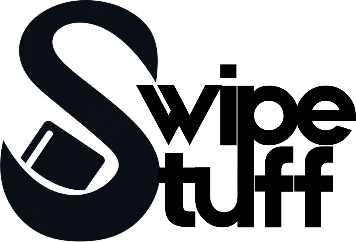 Swipe Stuff